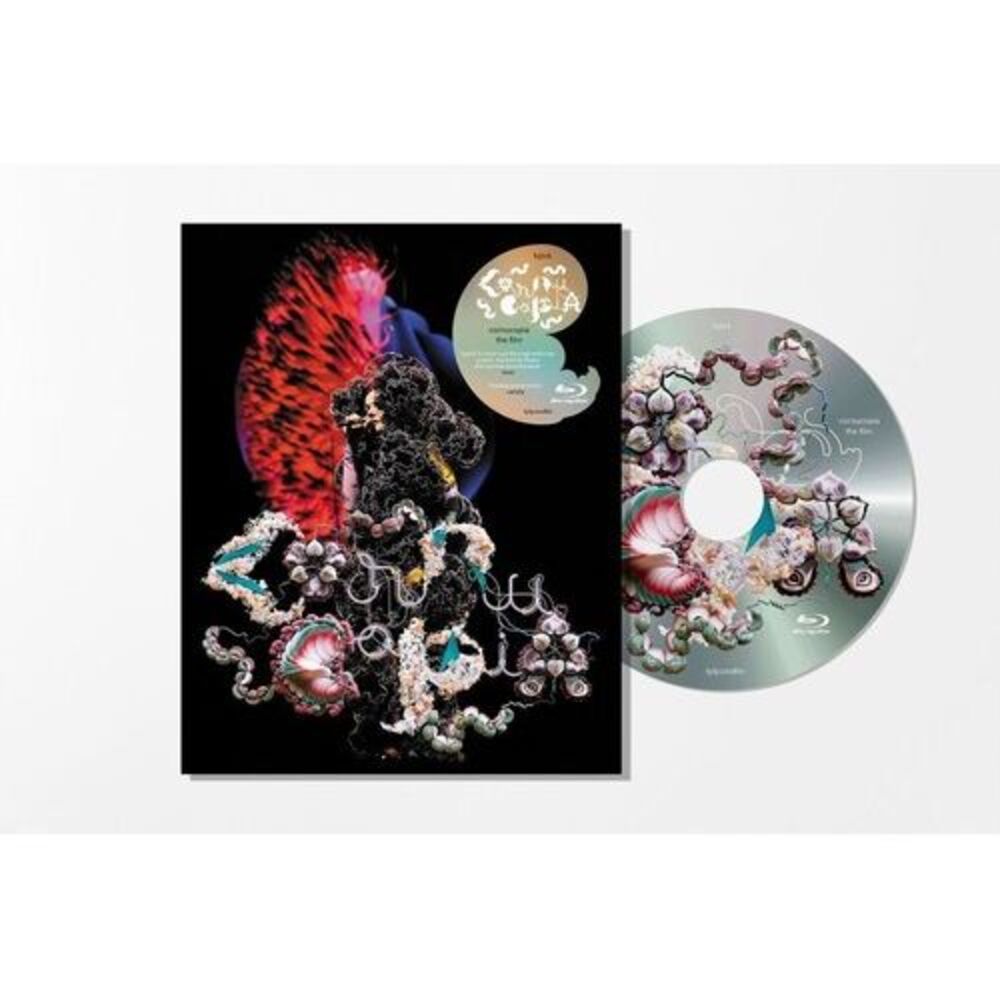 Cornucopia: Live